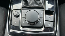 Mazda CX-30 2.5 e-Skyactiv G MHEV [140] Homura 5dr Petrol Hatchback